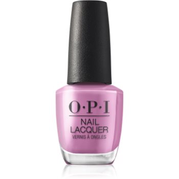 OPI Make ‘Em Jelly! Nail Lacquer lac de unghii - imagine 2